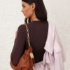 Halcyon Clutch Tan Online Halcyon Clutch Tan Online