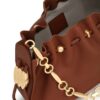 Halcyon Clutch Tan Online Halcyon Clutch Tan Online
