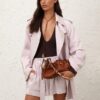 Halcyon Clutch Tan Online Halcyon Clutch Tan Online