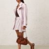 Halcyon Clutch Tan Online Halcyon Clutch Tan Online