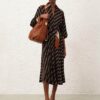 Halcyon Large Bucket Tan Online Halcyon Large Bucket Tan Online