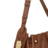 Halcyon Large Bucket Tan Online Halcyon Large Bucket Tan Online
