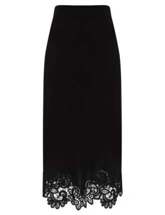 luna merino lace midi kjol black online 1 330x429 - Luna Merino Lace Midi Kjol Black Online