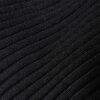 Luna Ruffle Midi Klänning Black Online Luna Ruffle Midi Klänning Black Online