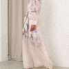 Luna Sheath Klänning Blue Songbird Online Luna Sheath Klänning Blue Songbird Online