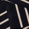 Luna Striped Top Navy/Cream Online Luna Striped Top Navy/Cream Online