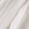 Luna Twill Barrel Byxor White Online Luna Twill Barrel Byxor White Online
