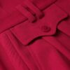 Luna Wool Slouch Byxor i fuchsia online Luna Wool Slouch Byxor i fuchsia online