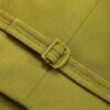 Luna Wool Waistcoat Pistachio Online Luna Wool Waistcoat Pistachio Online