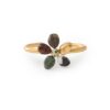 Norma-armband i guld/multi online Norma-armband i guld/multi online