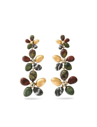 Norma-ring i guld/multi online