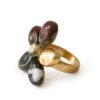 Norma-ring i guld/multi online Norma-ring i guld/multi online
