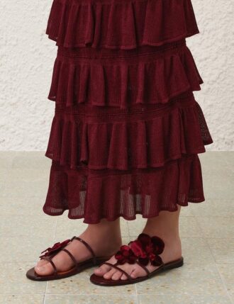 Orchid Slide Ruby Online