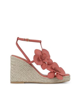Orchid Wedge 110 Coral Online
