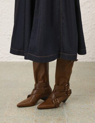 Orla Boot 50 Moss Online