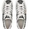 Pixie Low Sneaker svart/elfenben online Pixie Low Sneaker svart/elfenben online