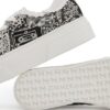 Pixie Low Sneaker svart/elfenben online Pixie Low Sneaker svart/elfenben online
