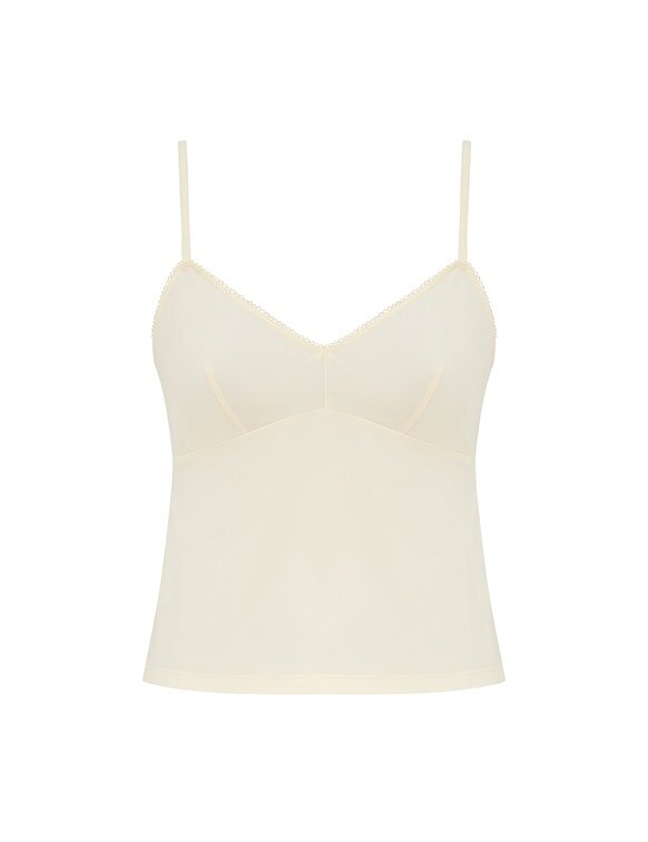 Rebellion-blus med citronblommönster online Rebellion-blus med citronblommönster online