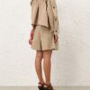 Rebellion Cargo-jacka i beige online Rebellion Cargo-jacka i beige online