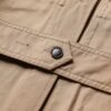 Rebellion Cargo-jacka i beige online Rebellion Cargo-jacka i beige online