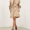 Rebellion Cargo-jacka i beige online Rebellion Cargo-jacka i beige online