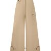 Rebellion cargobyxor i beige online Rebellion cargobyxor i beige online