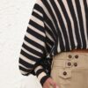 Rebellion cargobyxor i beige online Rebellion cargobyxor i beige online