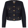 Rebellion Denim jacket in Night Sky online Rebellion Denim jacket in Night Sky online