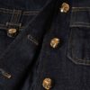 Rebellion Denim jacket in Night Sky online Rebellion Denim jacket in Night Sky online