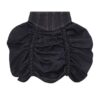 Rebellion Denim Mini Kjol Night Sky Online Rebellion Denim Mini Kjol Night Sky Online