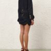 Rebellion Denim jacket in Night Sky online Rebellion Denim jacket in Night Sky online