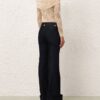 Rebellion draperad bodysuit i färgen Cream online