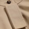 Rebellion Drawn Top Beige Online Rebellion Drawn Top Beige Online