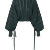 Rebellion Drawn-tröja Teal Online Rebellion Drawn-tröja Teal Online
