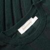Rebellion Drawn-tröja Teal Online Rebellion Drawn-tröja Teal Online