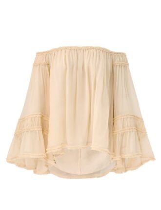 rebellion fray flutter blus i krmfrg online 1 330x429 - Rebellion Fray Flutter-blus i kr&auml;mf&auml;rg online