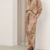 Rebellion Harem Byxor Latte Leopard Online Rebellion Harem Byxor Latte Leopard Online