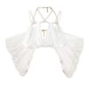 Rebellion Mariners-blus i ivory online Rebellion Mariners-blus i ivory online