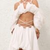 Rebellion Mariners-blus i ivory online Rebellion Mariners-blus i ivory online