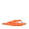 Seafoam-tångsandal i färgen Papaya online