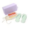 Seafoam-tångsandaler Seafoam Online Seafoam-tångsandaler Seafoam Online