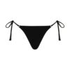 Separates Mini Tri Byxor i svart online Separates Mini Tri Byxor i svart online