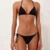 Separates Mini Tri i svart online Separates Mini Tri i svart online