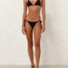 Separates Mini Tri i svart online Separates Mini Tri i svart online