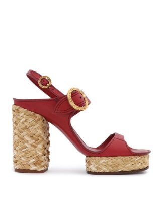 Solena Platform 105 Cherry Online