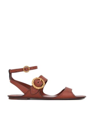 Solena-sandal i färgen Pecan online