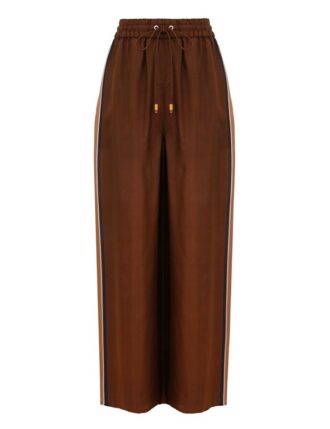 Stardust Byxor Scarf Multi Online