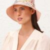 Tryckt canvas-buckethat i Patch Multi Online Tryckt canvas-buckethat i Patch Multi Online