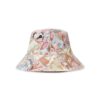 Tryckt canvas-buckethat i Patch Multi Online Tryckt canvas-buckethat i Patch Multi Online